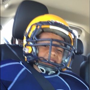 Meet your Posher, Grant